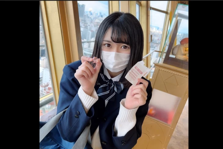 FC2PPV-2943306-일반인 순수한 여학생의 귀여운 입에 처음으로 입안 사정 일본 야동-노모 - AV탑걸-AVTopGirl